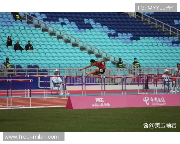 残特奥会｜两金一银瑰宝男孩 张萌宇两年跨界逆袭